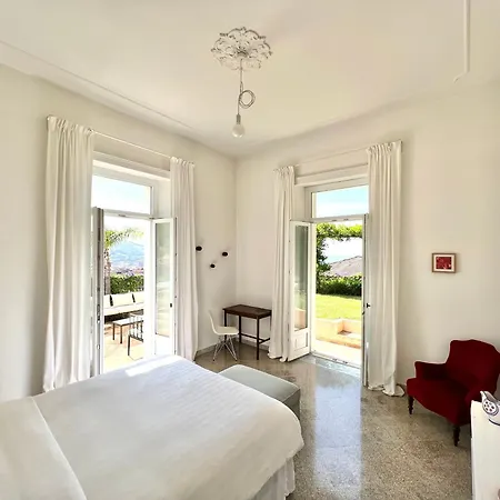 Casa vacanze Ipomea - Terra