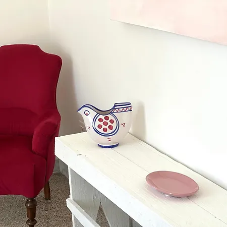 Tatil Evi Ipomea - Terra
