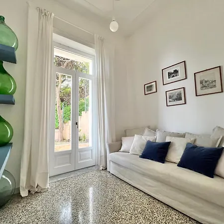 Tatil Evi Ipomea - Terra Salerno