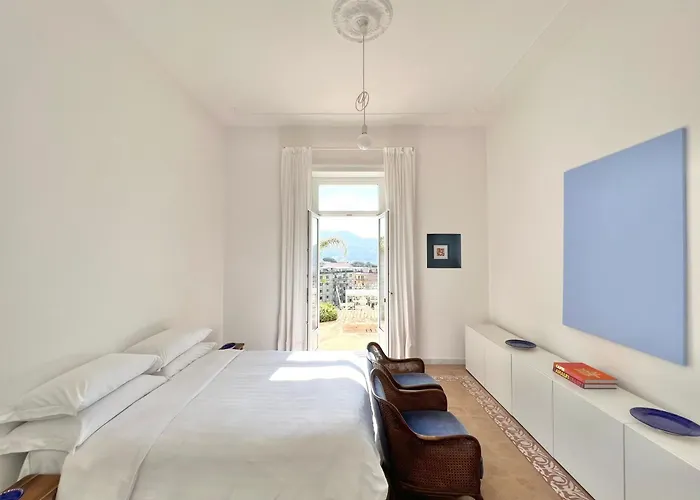 Ipomea - Terra Casa vacanze *