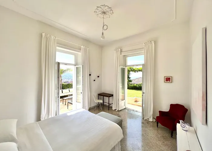Casa vacanze Ipomea - Terra