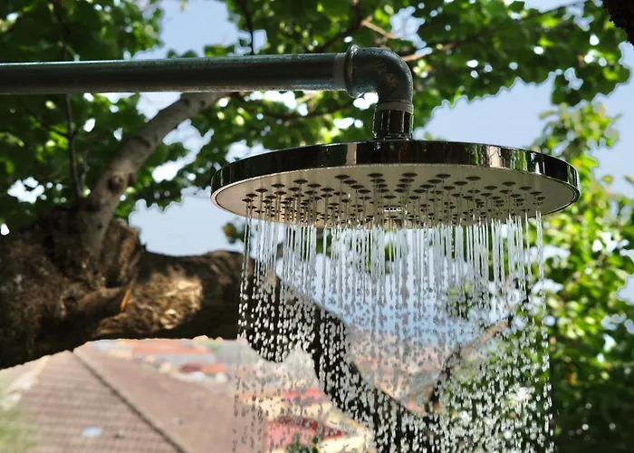 Ipomea - Terra Casa vacanze Salerno