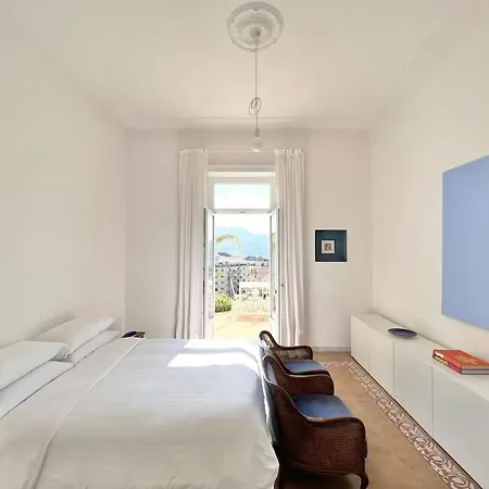 Hébergement de vacances Ipomea - Terra *