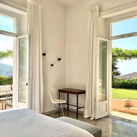 Ipomea - Terra Hébergement de vacances *