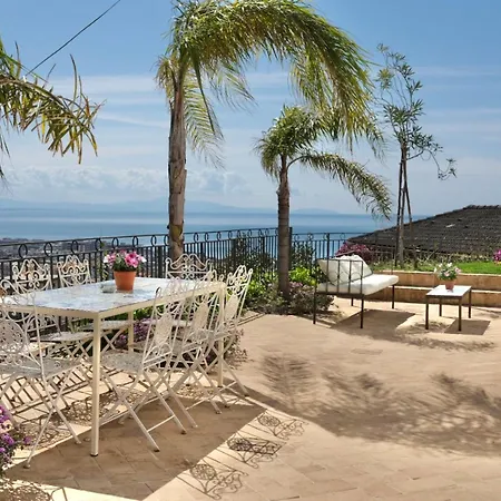 Ipomea - Terra * Salernes