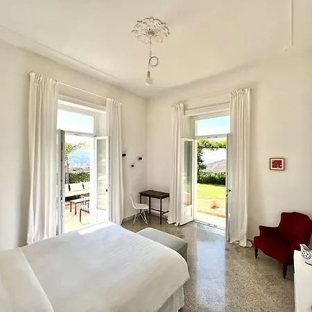 Ipomea - Terra Vakantiehuis *
