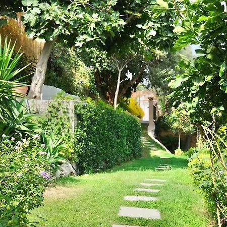 Ipomea - Terra Vakantiehuis Salerno